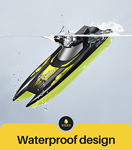 SYMA RC Boat for Pool and Lake