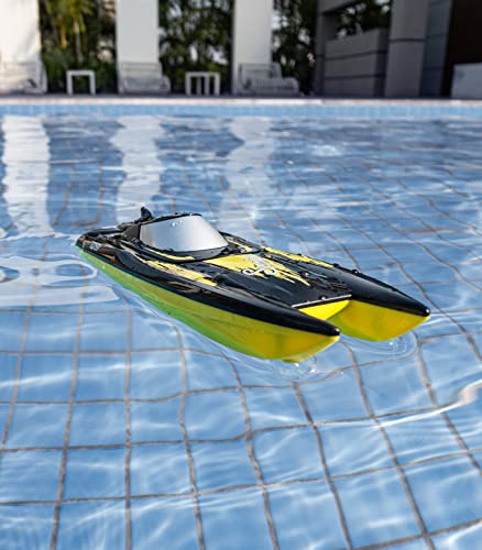 SYMA RC Boat for Pool and Lake