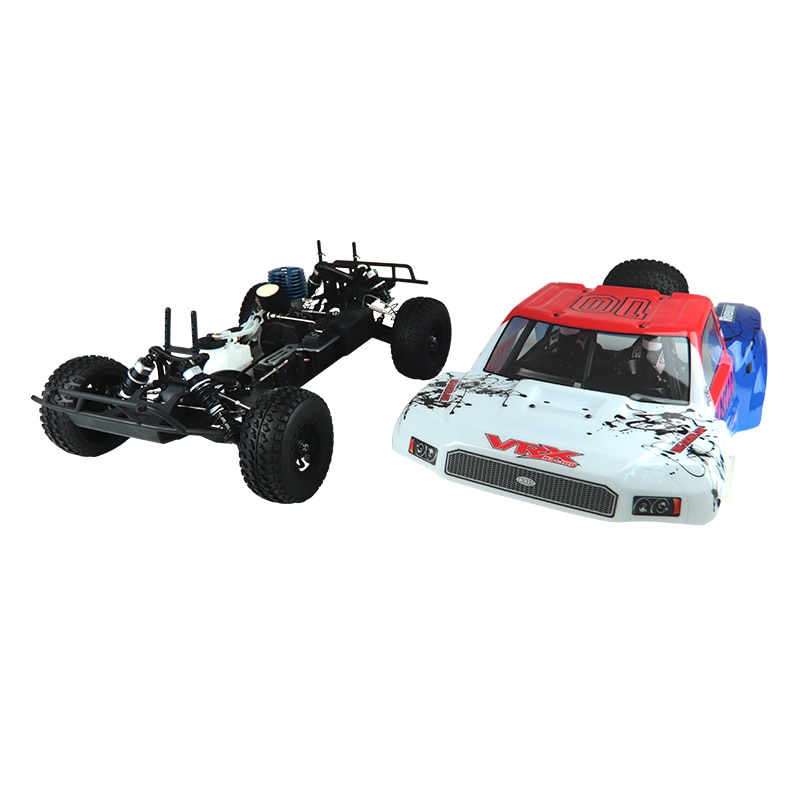 VRX Racing Nitro Short Course RC Car