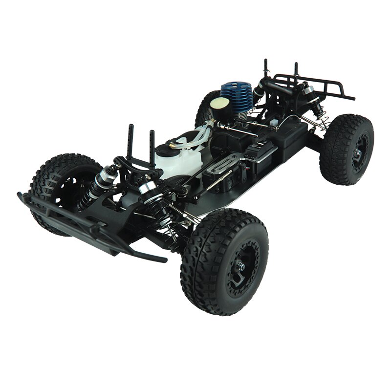 VRX Racing Nitro Short Course RC Car