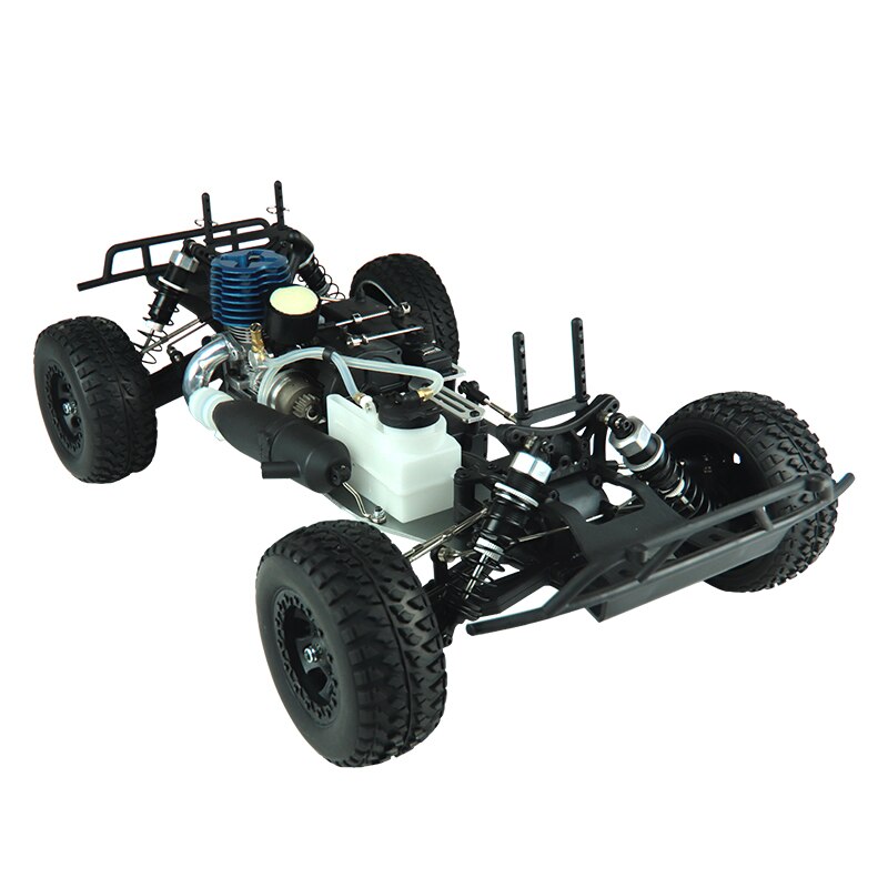 VRX Racing Nitro Short Course RC Car