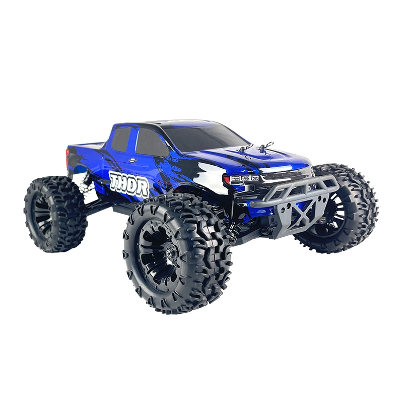 Nitro RC Truck - VRX RH1001ZE