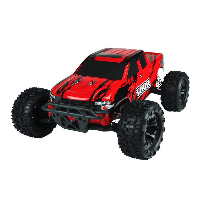 Nitro RC Truck - VRX RH1001ZE