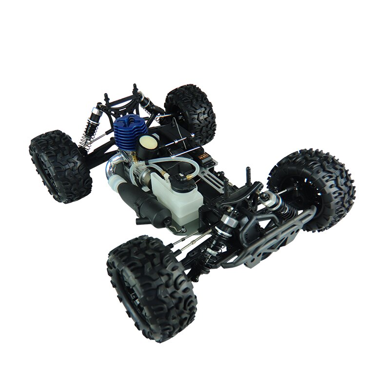 Nitro RC Truck - VRX RH1001ZE