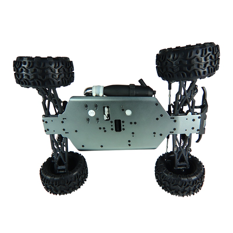 Nitro RC Truck - VRX RH1001ZE