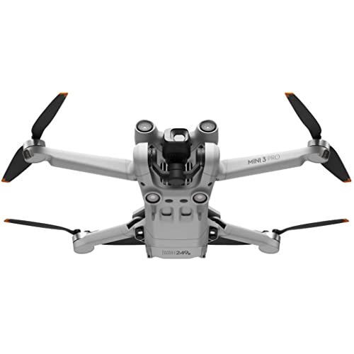 RC Camera Drone with Smart Controller & Accessories