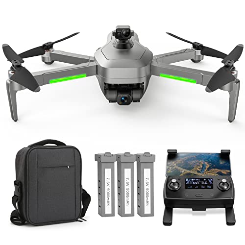 Tucok 193MAX2S 4K Camera Drone