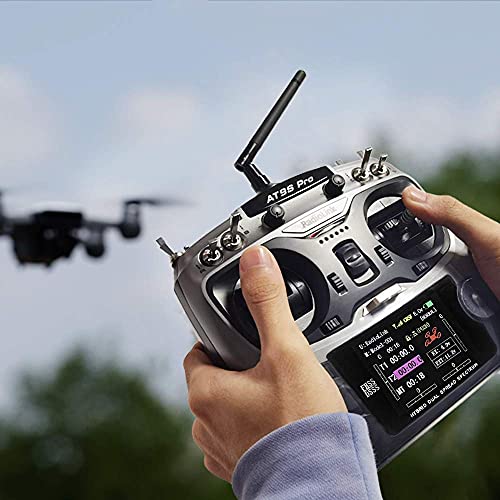Radiolink AT9S Pro Transmitter and Receiver - RC Air/Drone/Car/Boat