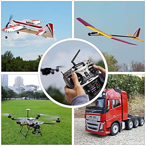 Radiolink AT9S Pro Transmitter and Receiver - RC Air/Drone/Car/Boat