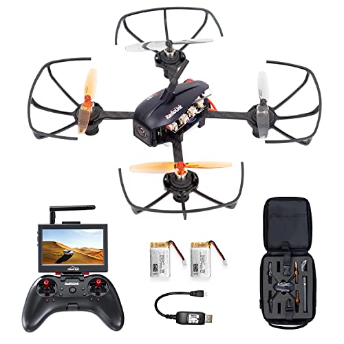 Radiolink F121 FPV Mini RC Drone with Camera