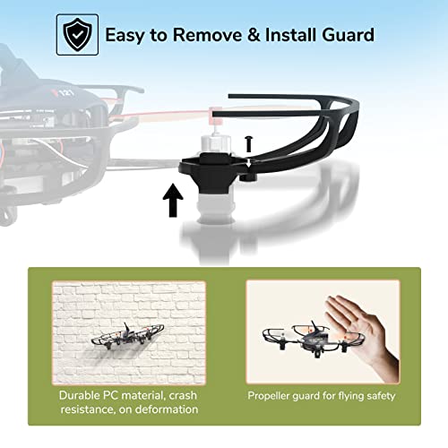 Radiolink F121 FPV Mini RC Drone with Camera