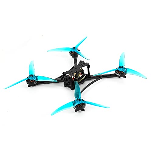 5" FPV Racing Drone with Camera - Carbon Frame