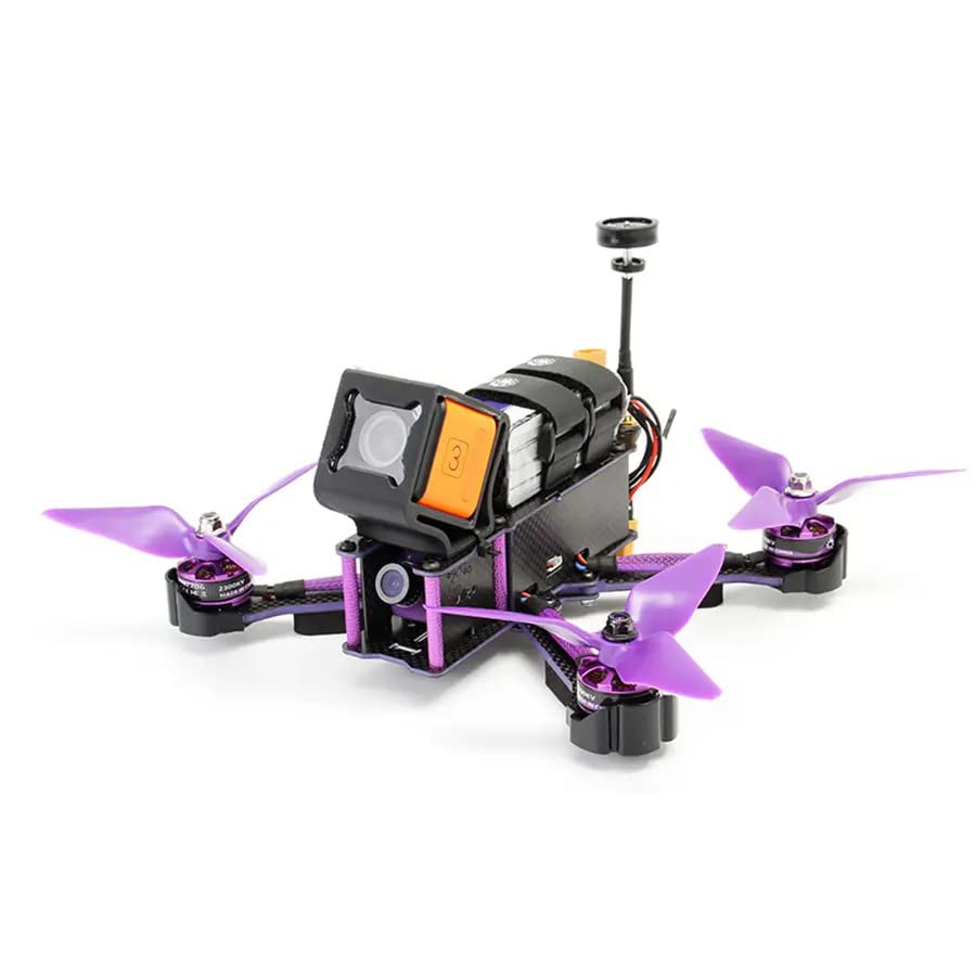 TCMMRC X220S FPV Racing Quadcopter