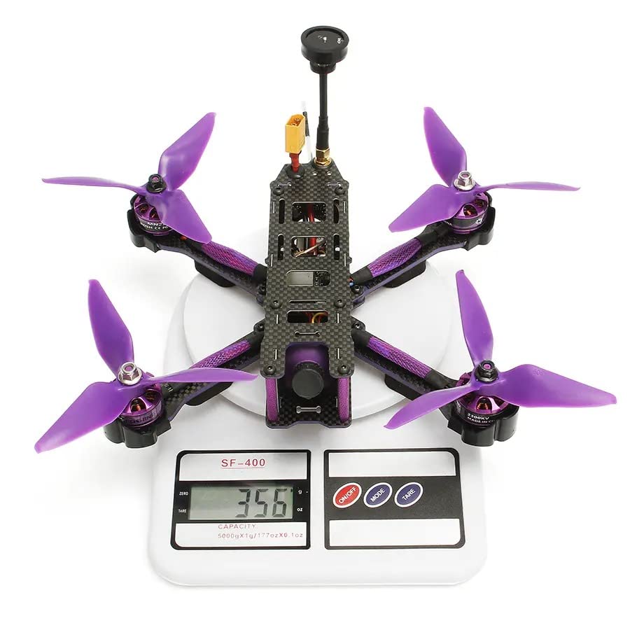 TCMMRC X220S FPV Racing Quadcopter