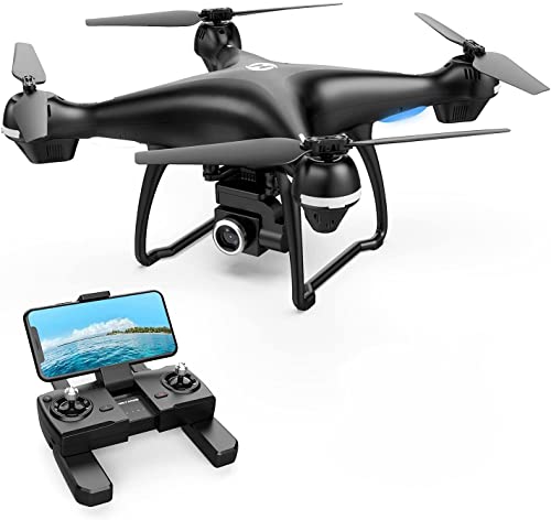 HS100 GPS FPV RC Drone with Camera