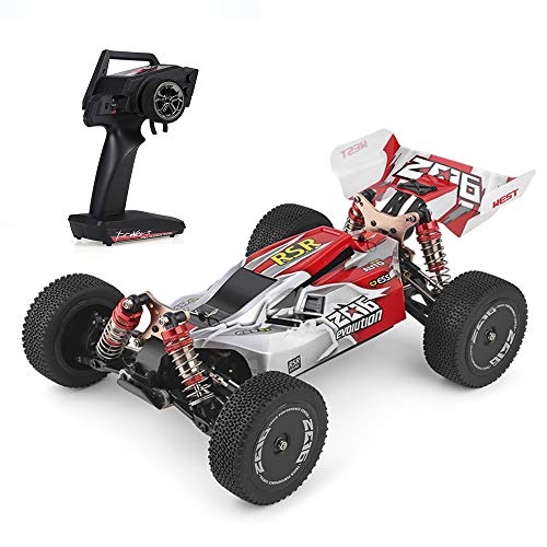High-Speed 1/14 RC Buggy RTR