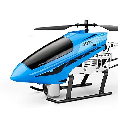 72cm Camera RC Helicopter for Beginners