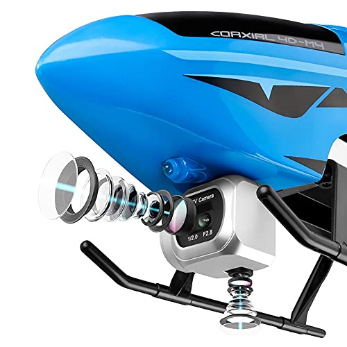 72cm Camera RC Helicopter for Beginners