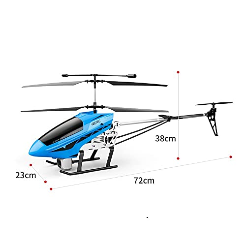 72cm Camera RC Helicopter for Beginners