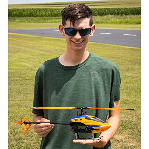 Blade RC Helicopter 230 S RTF Basic BLH12001, Electric, Orange