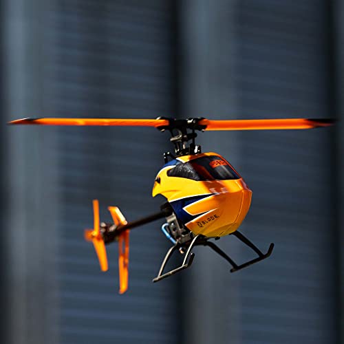 Blade RC Helicopter 230 S RTF Basic BLH12001, Electric, Orange