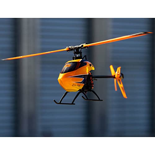 Blade RC Helicopter 230 S RTF Basic BLH12001, Electric, Orange