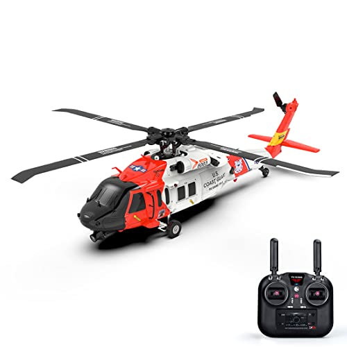 GPS Camera RC Helicopter, Best Outdoor Gift