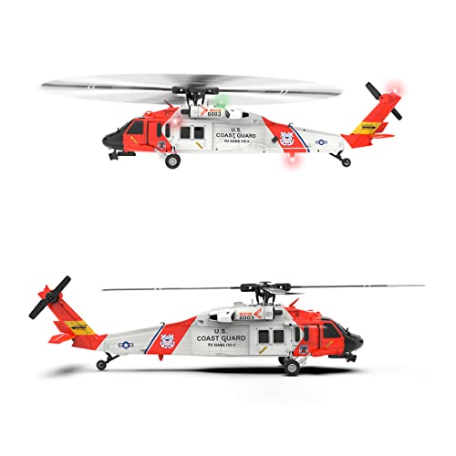 GPS Camera RC Helicopter, Best Outdoor Gift
