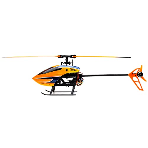 Blade RC Helicopter 230 S RTF Basic BLH12001, Electric, Orange
