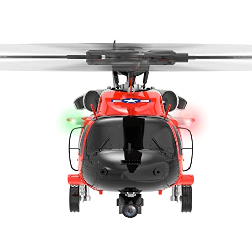 GPS Camera RC Helicopter, Best Outdoor Gift