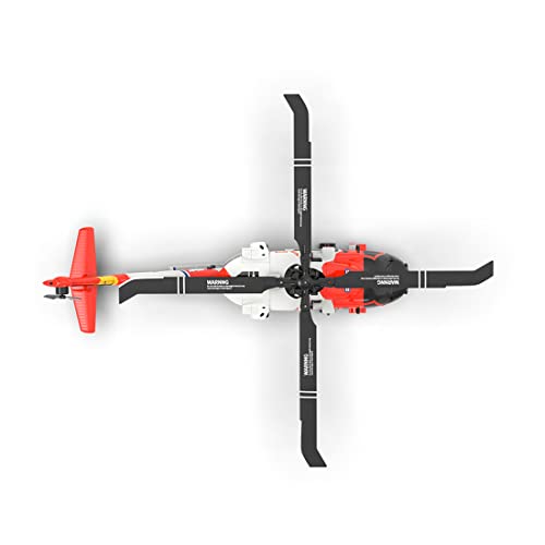 GPS Camera RC Helicopter, Best Outdoor Gift