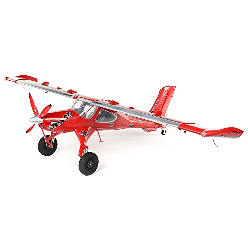 E-flite Draco 2.0m RC Airplane BNF Basic