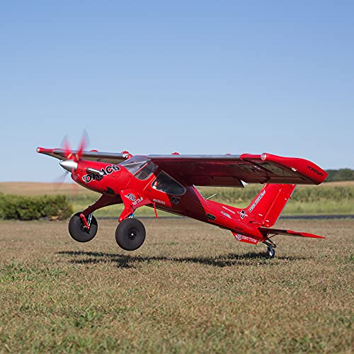 E-flite Draco 2.0m RC Airplane BNF Basic