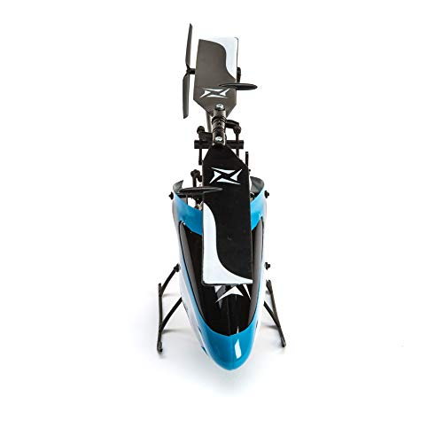 Blade Nano S3 RC Heli with AS3X & Safe
