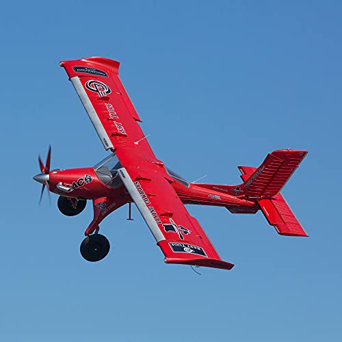 E-flite Draco 2.0m RC Airplane BNF Basic