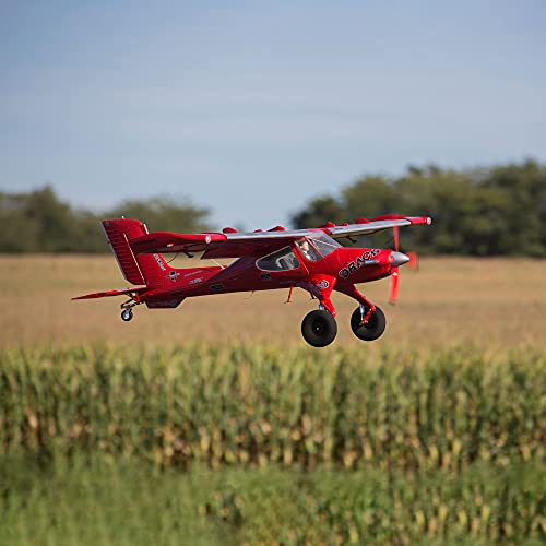 E-flite Draco 2.0m RC Airplane BNF Basic
