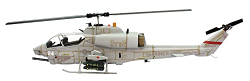RC Navy Super Cobra Helicopter Kit - 470 Size