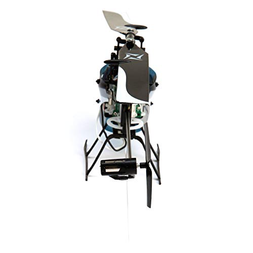 Blade Nano S3 RC Heli with AS3X & Safe