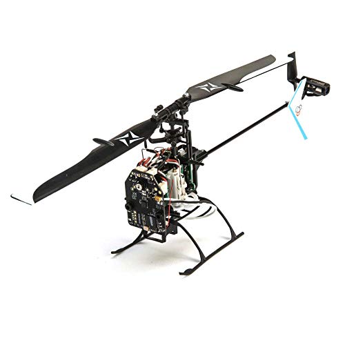 Blade Nano S3 RC Heli with AS3X & Safe
