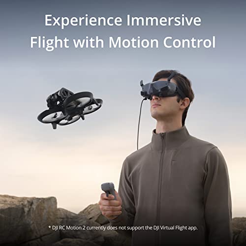 DJI Pro-View Combo Quadcopter with Goggles 2