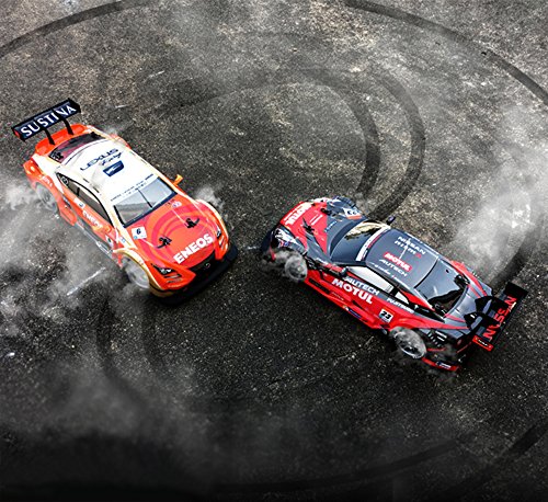 Super GT RC Racing Drift Car