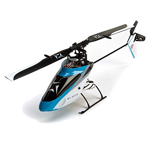 Blade Nano S3 RC Heli with AS3X & Safe