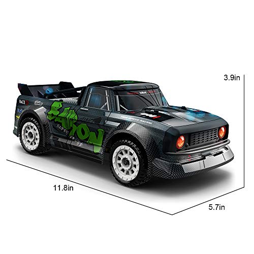 High Speed 4WD RC Drift Car