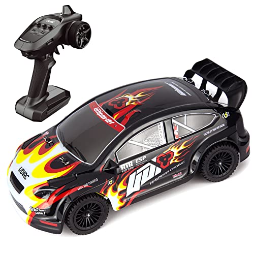 Cheerwing Brushless 1/16 RC Drift Car