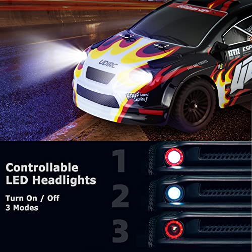 Cheerwing Brushless 1/16 RC Drift Car