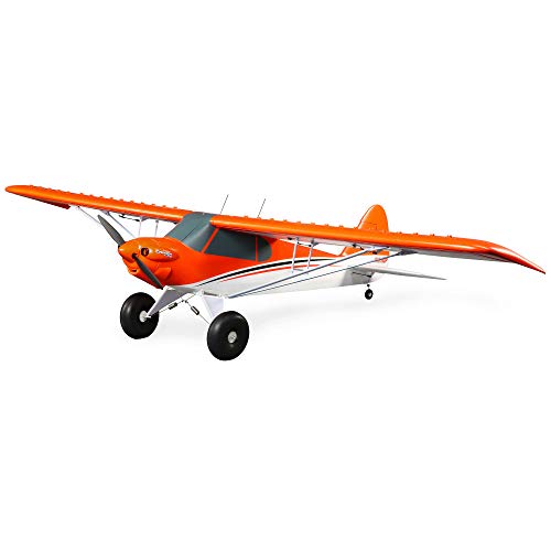 E-flite Carbon-Z Cub SS Airplane BNF Basic