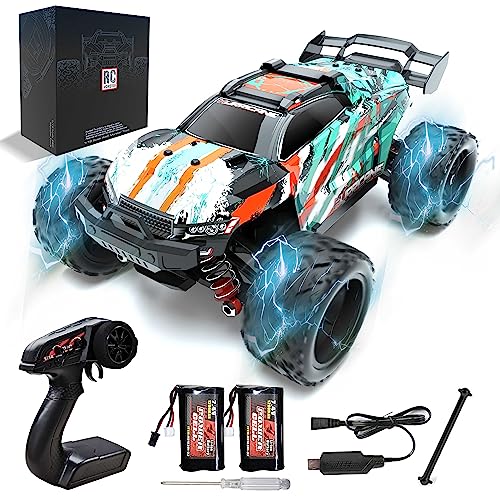 RC Monster RCM002 1:18 Scale Off Road Car