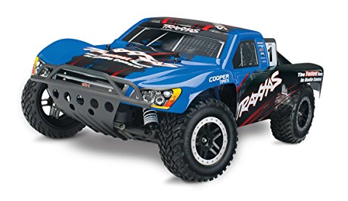 Traxxas Nitro Slash 2WD Short Course Truck