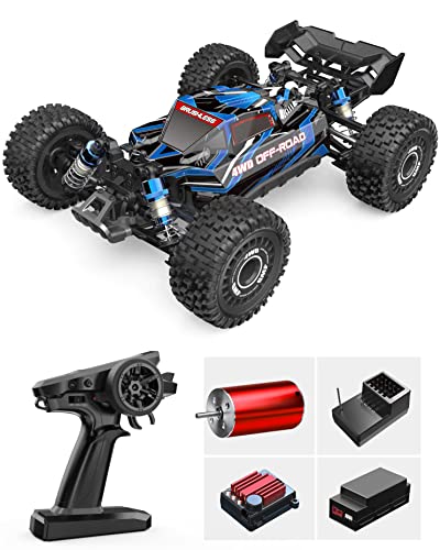 MJX Hyper GO Remote Control Car 62KM/H