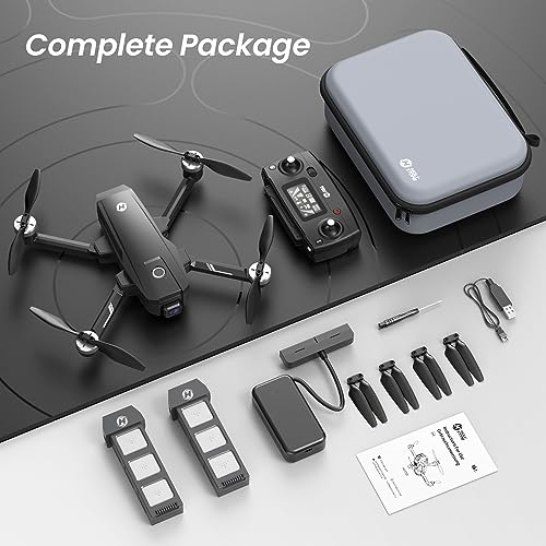 Holy Stone HS720E 4K Drone with GPS